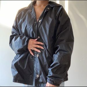 yours truly windbreaker